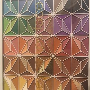 elf 150 eyeshadow palette